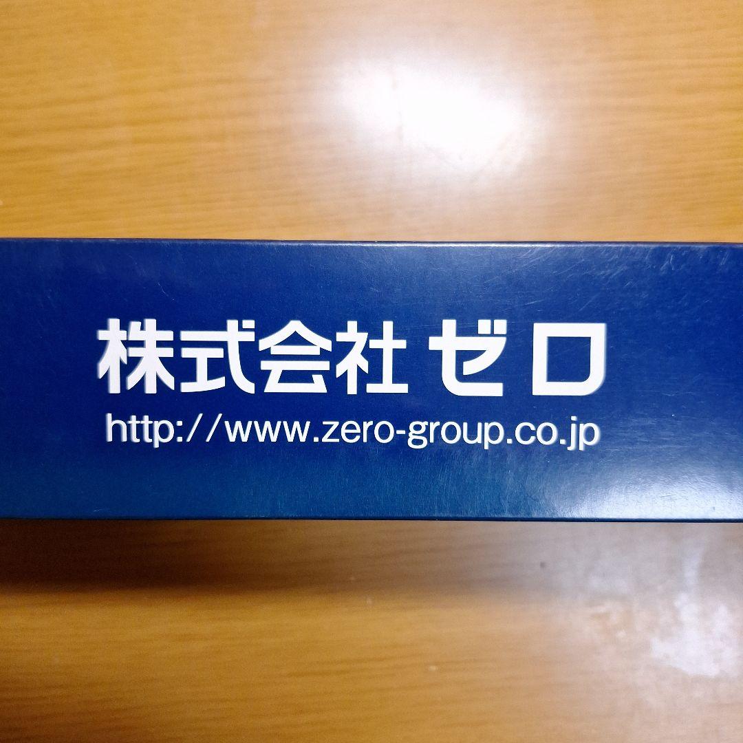 非売品】 kyosho 株式会社ゼロ 55周年記念 オリジナルミニチュアモデル