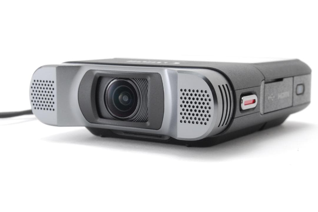 【美品】Canon キヤノン iVIS mini X