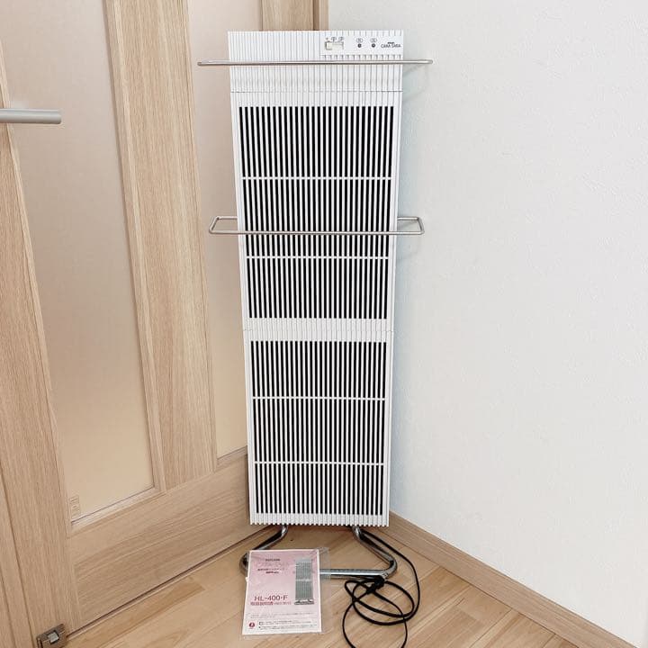 富士ホーロー パネルヒーター HOTLAND CARA SARA HL-400