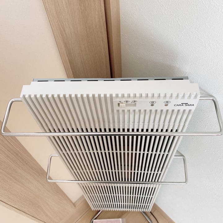 富士ホーロー パネルヒーター HOTLAND CARA SARA HL-400