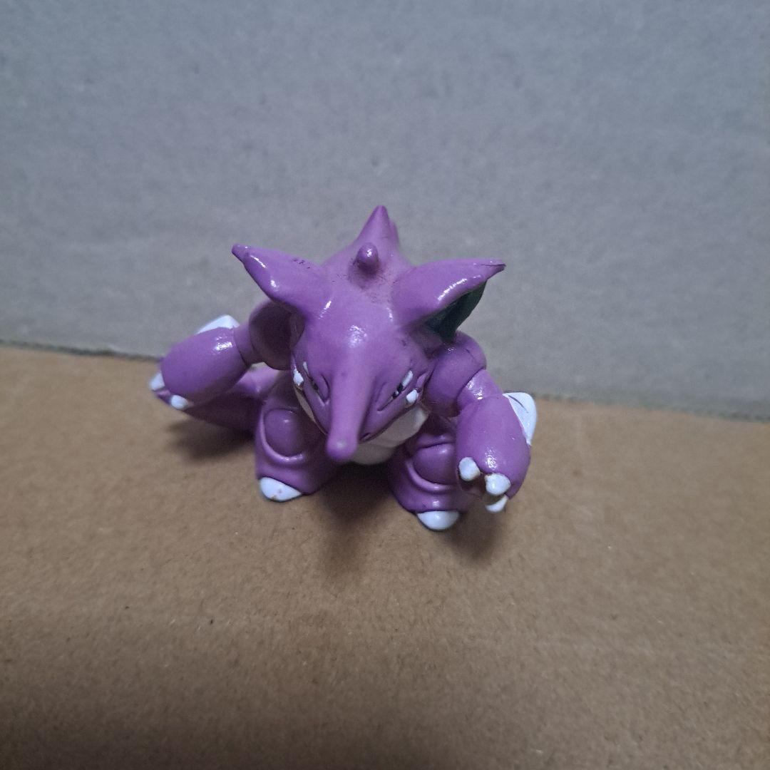 モンコレ ニドキング 初期 ポケモンモンコレ ニドキング