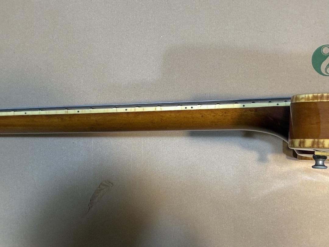 1977年製 Greco SA900 w/Duncan ANTIQUITY