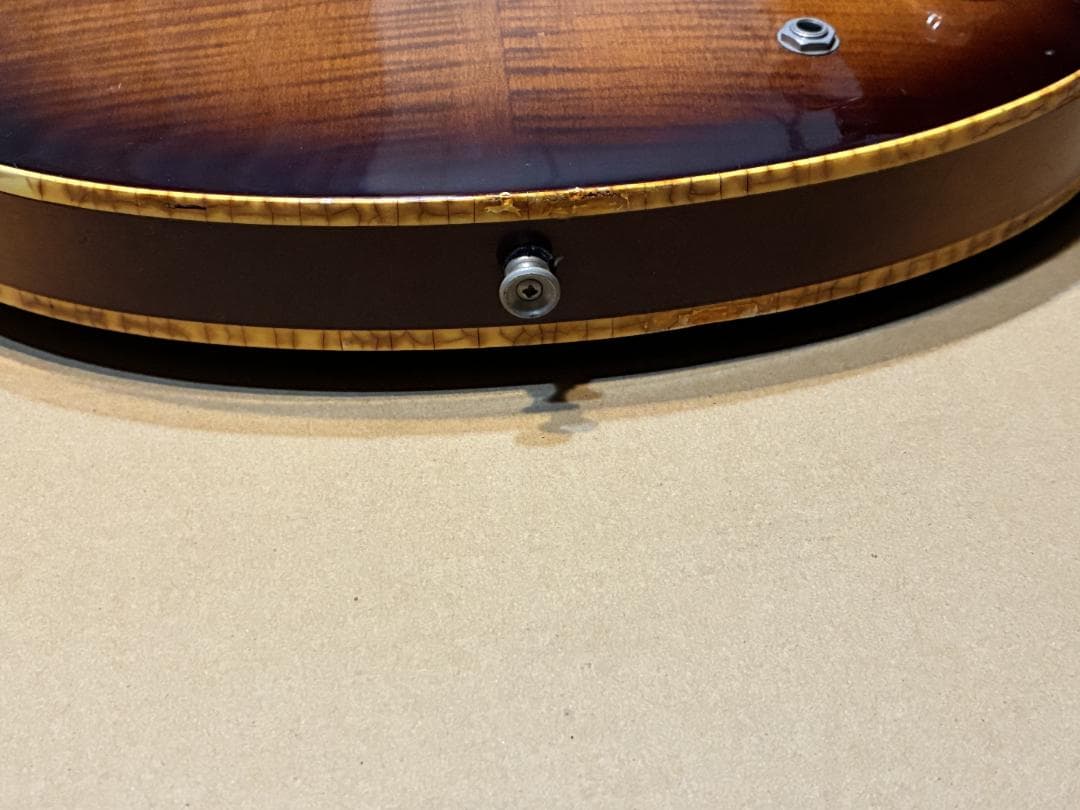 1977年製 Greco SA900 w/Duncan ANTIQUITY