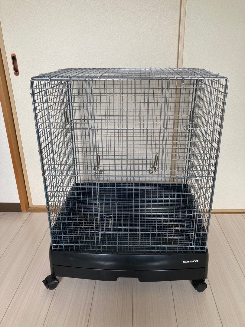 akN23様専用 ハムスター ルーミィ60用 ロフト