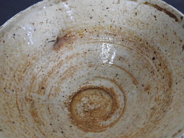 空也堂茶碗 瓢箪印有 MA718 空也堂茶碗瓢箪印有MA718