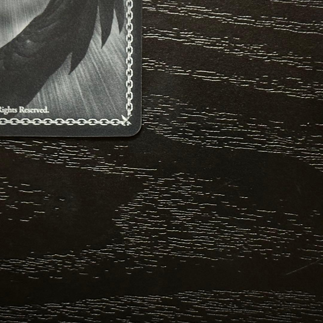 WS 魔性の微笑み リアス FBR