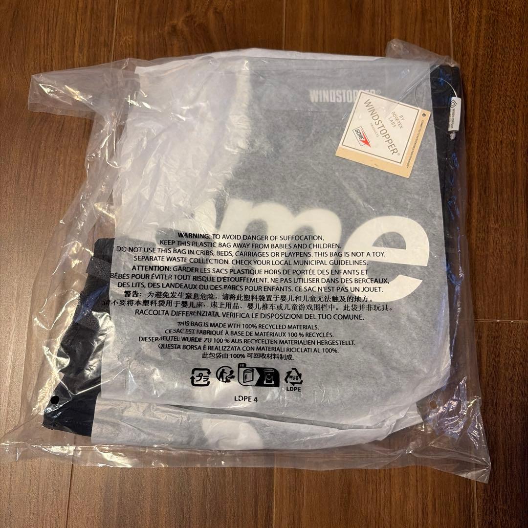 新品Supreme Windstopper Handlebar Mitts