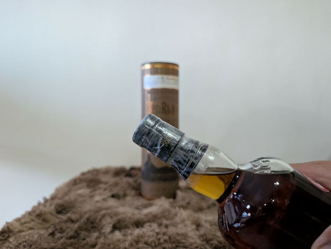 BenRiach 1988 シングルモルトウイスキ 700ml箱付き Benz/ Berlingo