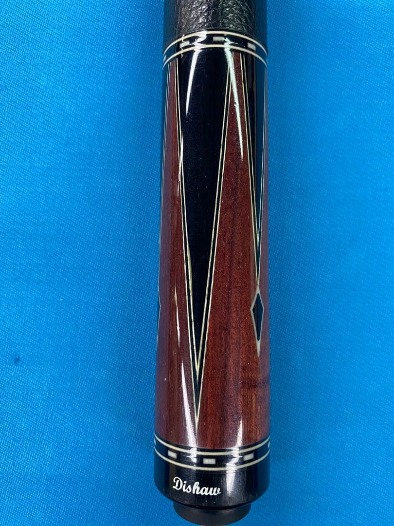 ダンディショウ 314シャフト、純正シャフト2本付き