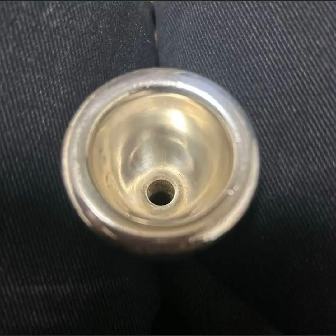 60C4 チューバ テューバ マウスピース YAMAHA 値下不可 マウスピース