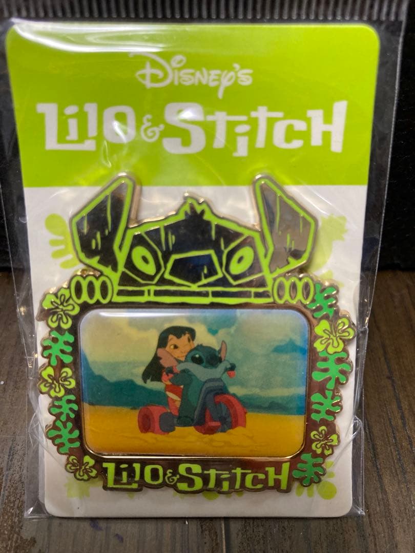 ♡*♡様 ディズニー/リロ・アンド・スティッチ ピンバッジセット13個