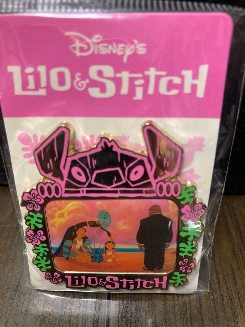 ♡*♡様 ディズニー/リロ・アンド・スティッチ ピンバッジセット13個