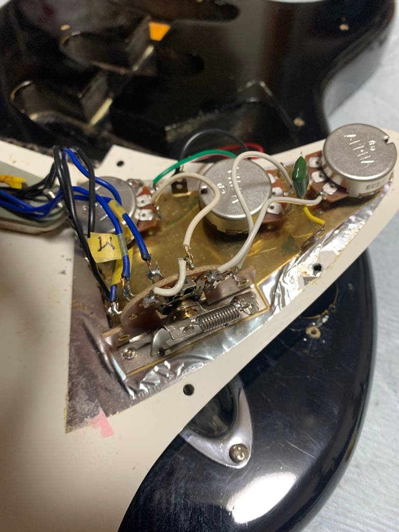 TOKAI silver star シルバースター　SS-60 1980年製