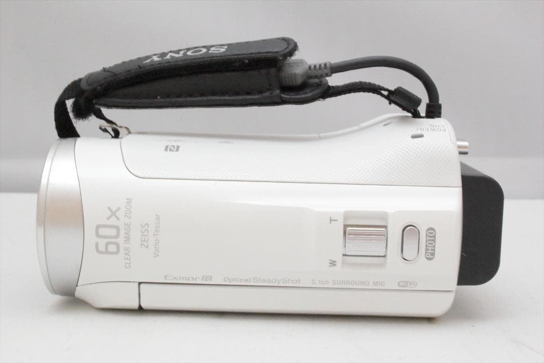 かのデール ！SONY HDR-CX480　ビデオカメラ