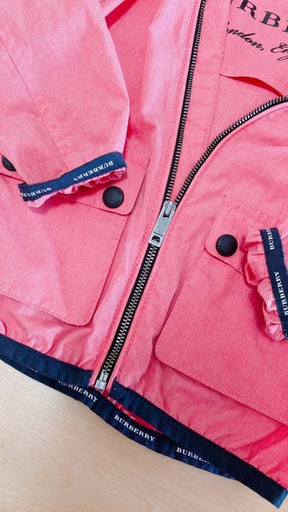BURBERRY アウター