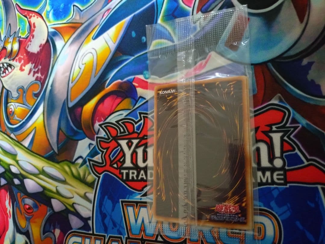 遊戯王 E・HEROプリズマー ADDR-JP001他 未開封