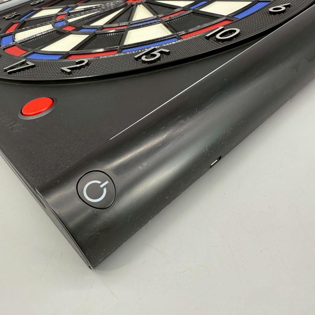 ダーツライブ-200S 家庭用 ダーツボード DARTSLIVE スマホ連動