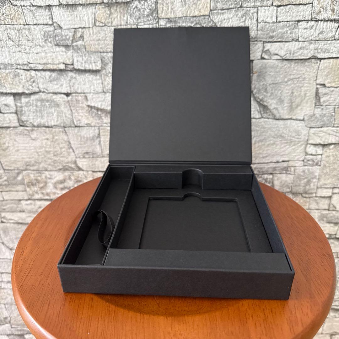 ピアジェ高級時計【空箱】外箱付き