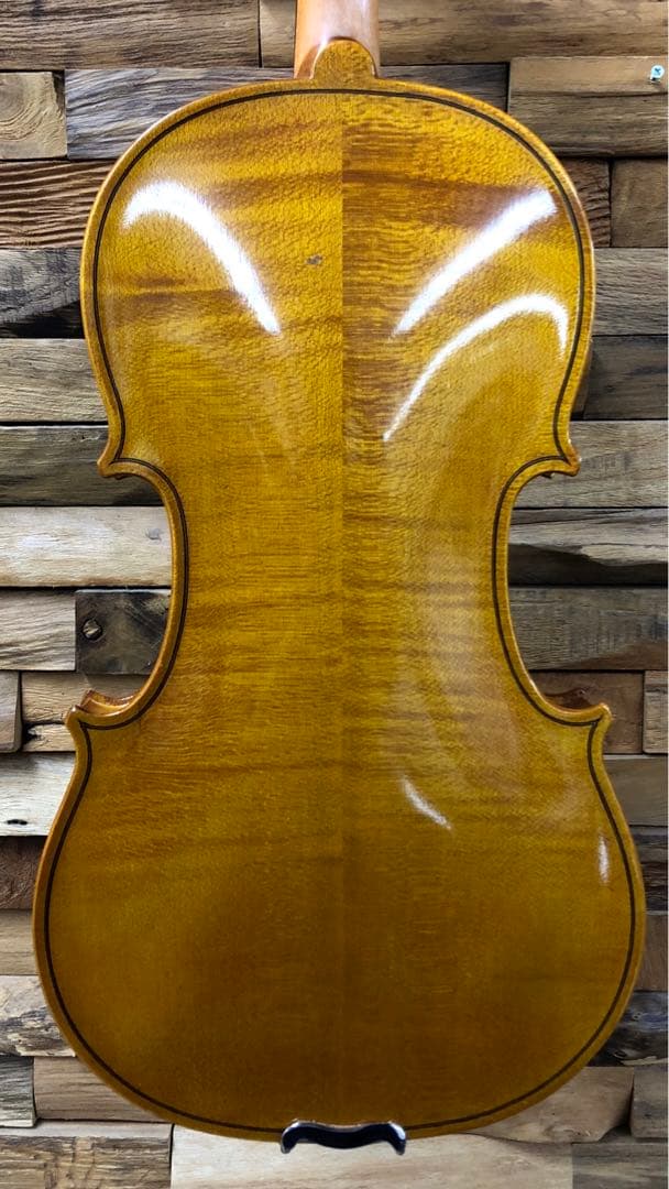 Strunal Schönbach バイオリン 4/4 チェコ製 ケース付き