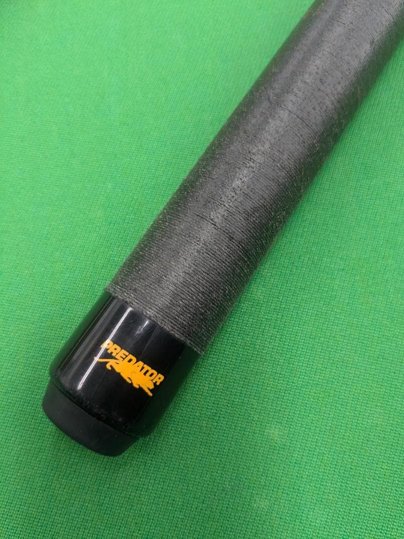 PREDATOR プレデター BK2 ブレイクキュー　BK3シャフト
