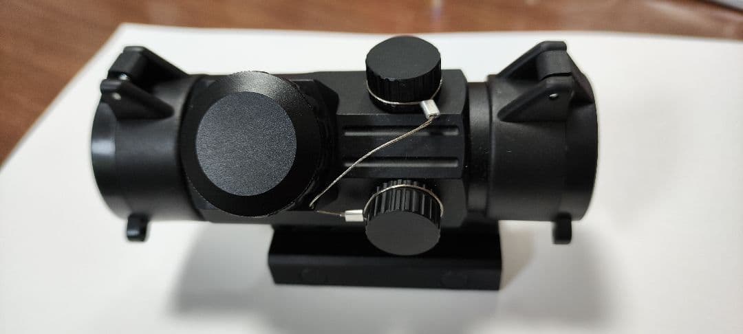 vector optics calypos 1×30