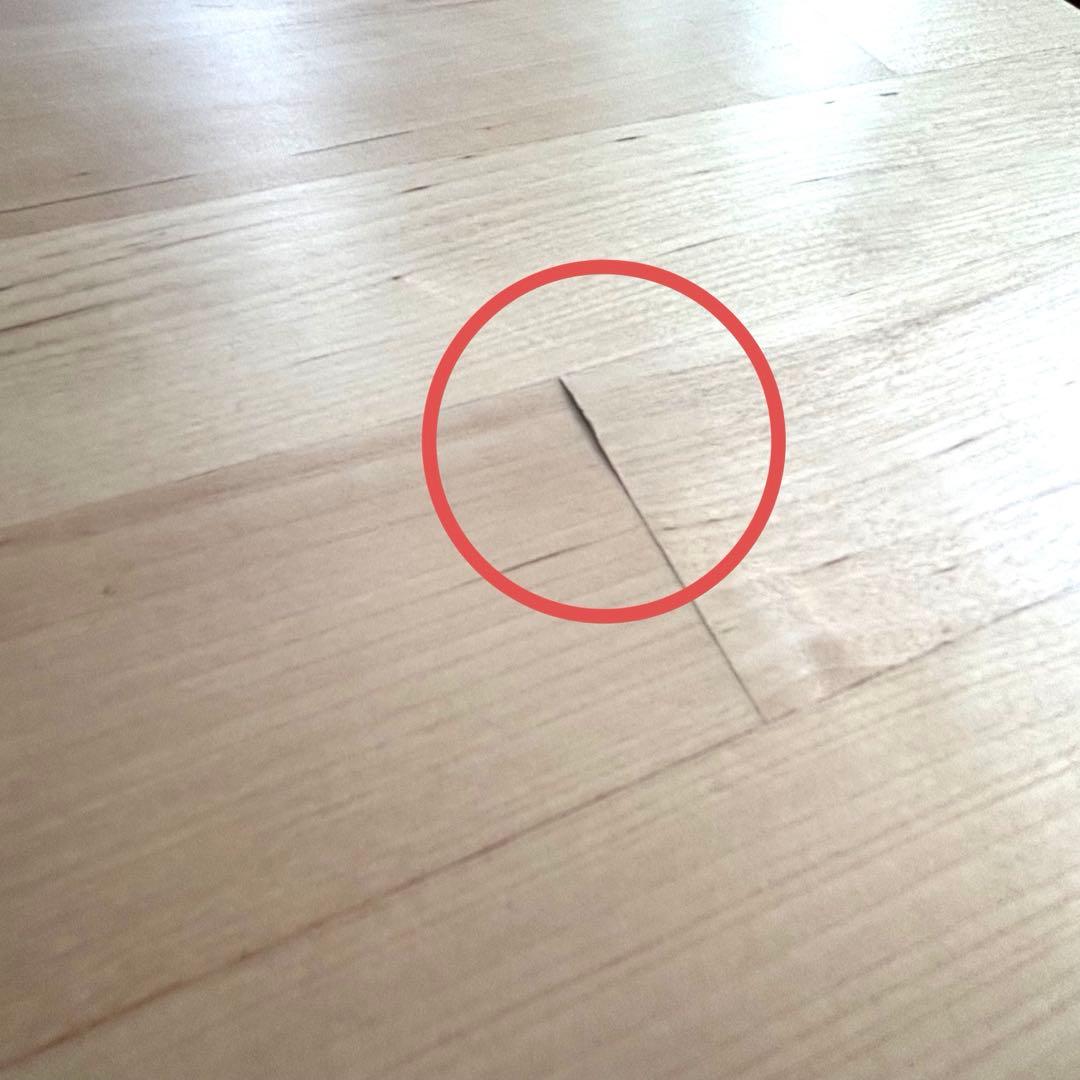 IKEA 折りたたみ ダイニングテーブル ノールデン NORDEN