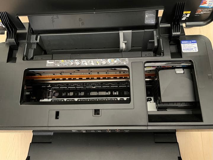 EPSON PX-7V インクジェットプリンター ジャンク品 ⭐︎ ジャンク