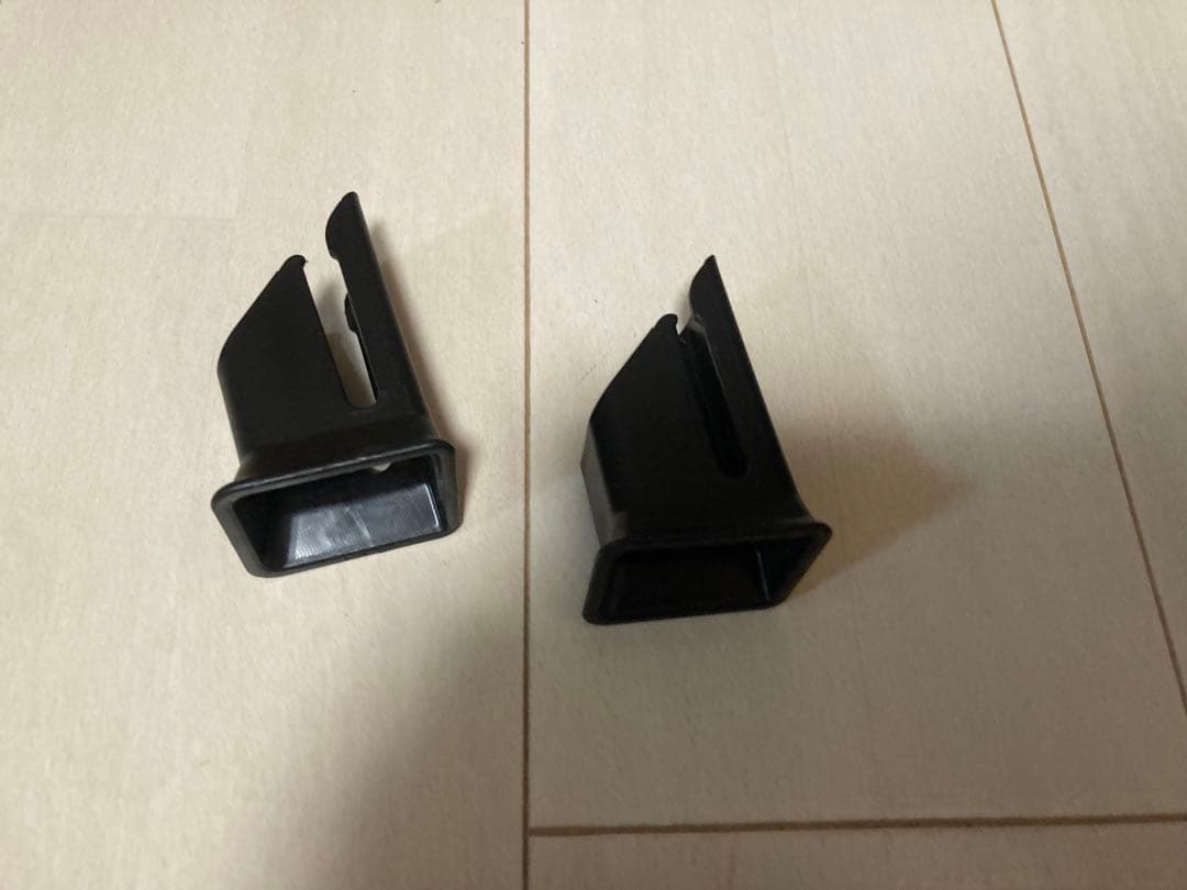 コンビ　チャイルドシート　isofix