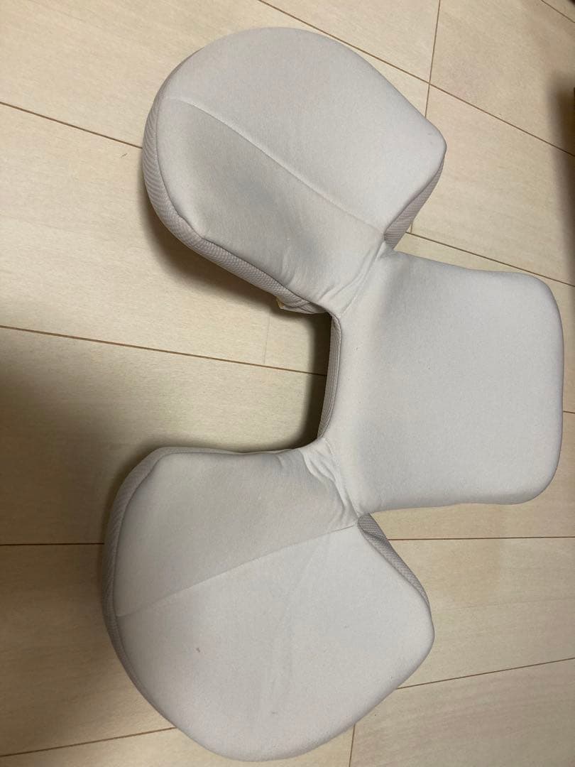 コンビ　チャイルドシート　isofix