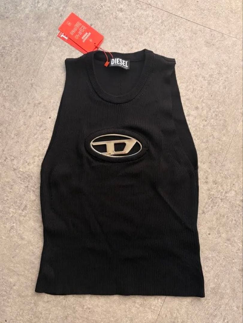 diesel M-Onerva-Top タンクトップ