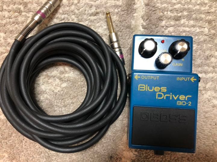 fat Tophat シールドケーブル パッチケーブル 値下げ交渉可 fat Tophat