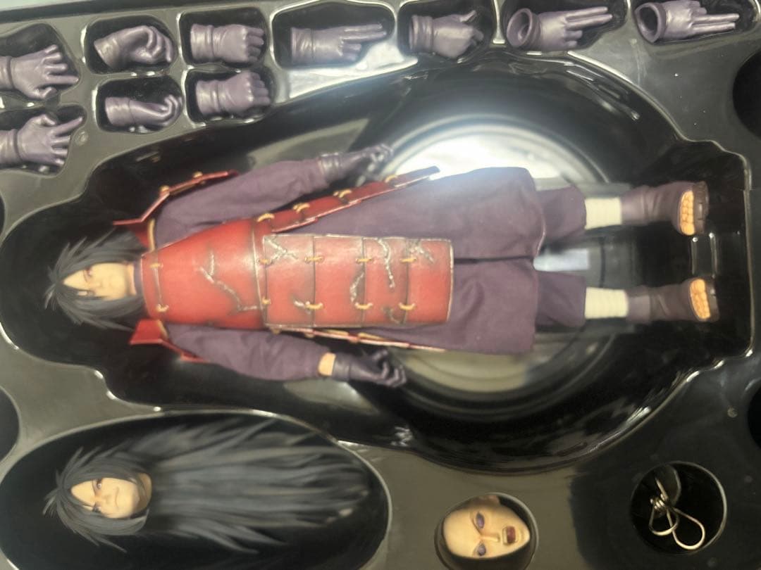 RocketToys NARUTO -ナルト- 疾風伝 うちは マダラ