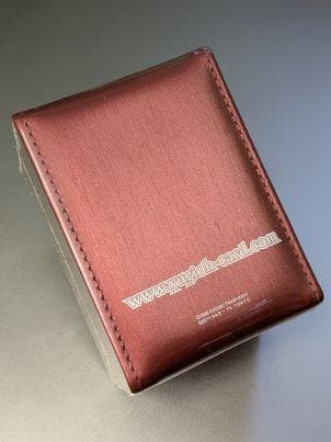 WORLD CHAMPIONSHIP QUALIFIER デッキケース スリーブ