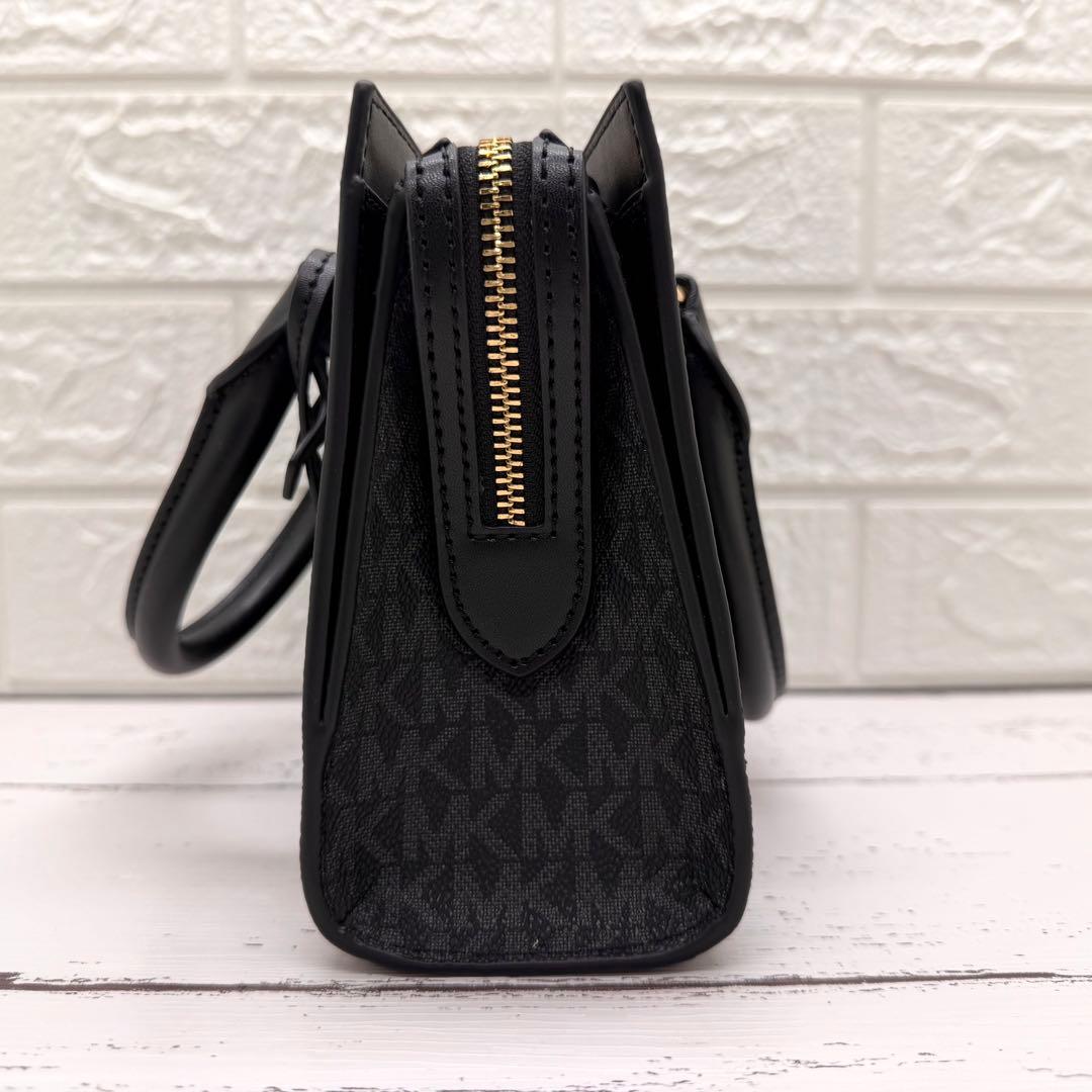 新品・未使用　マイケルコース　ショルダーバッグ　ハンドバッグ　2way　レザー