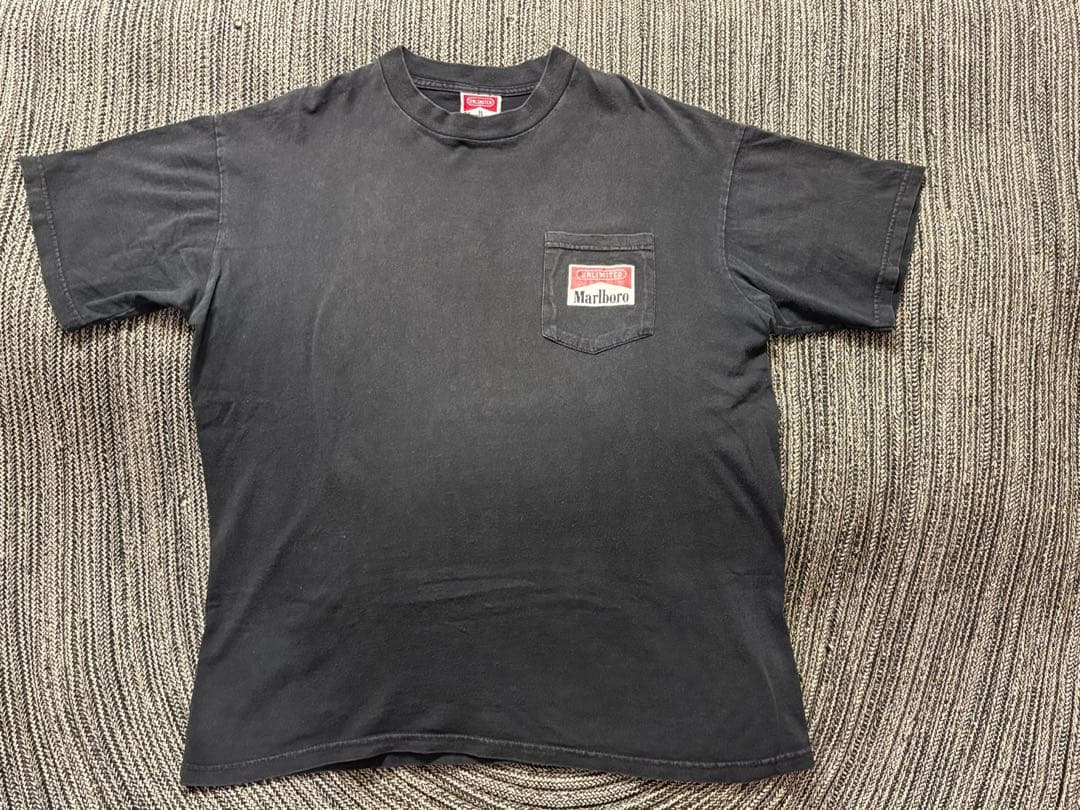 早い者勝ち ヴィンテージ Marlboro マルボロ トレイン 90s Marlboro