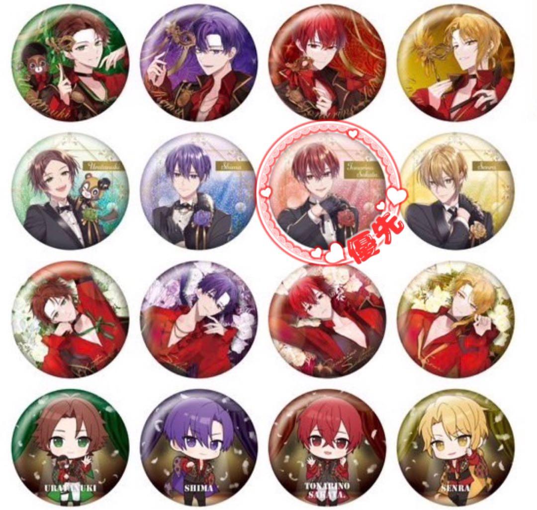 浦島坂田船 あほの坂田 となりの坂田。 缶バッジ アクスタ 法被 抱き枕