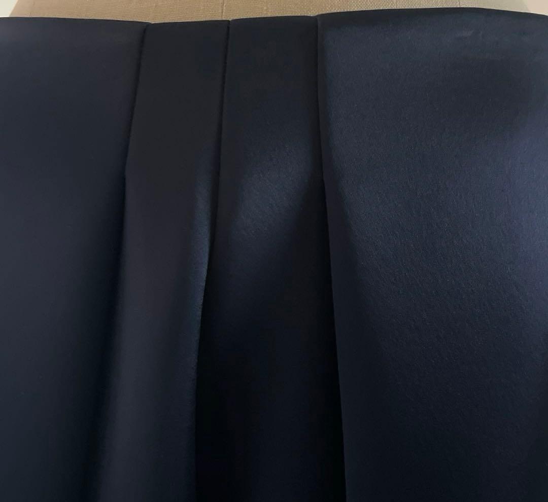 美品　セリーヌceline キュロットスカート