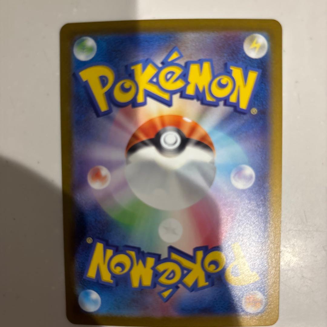 スタートデッキ100 032 リーリエのピッピ　sar