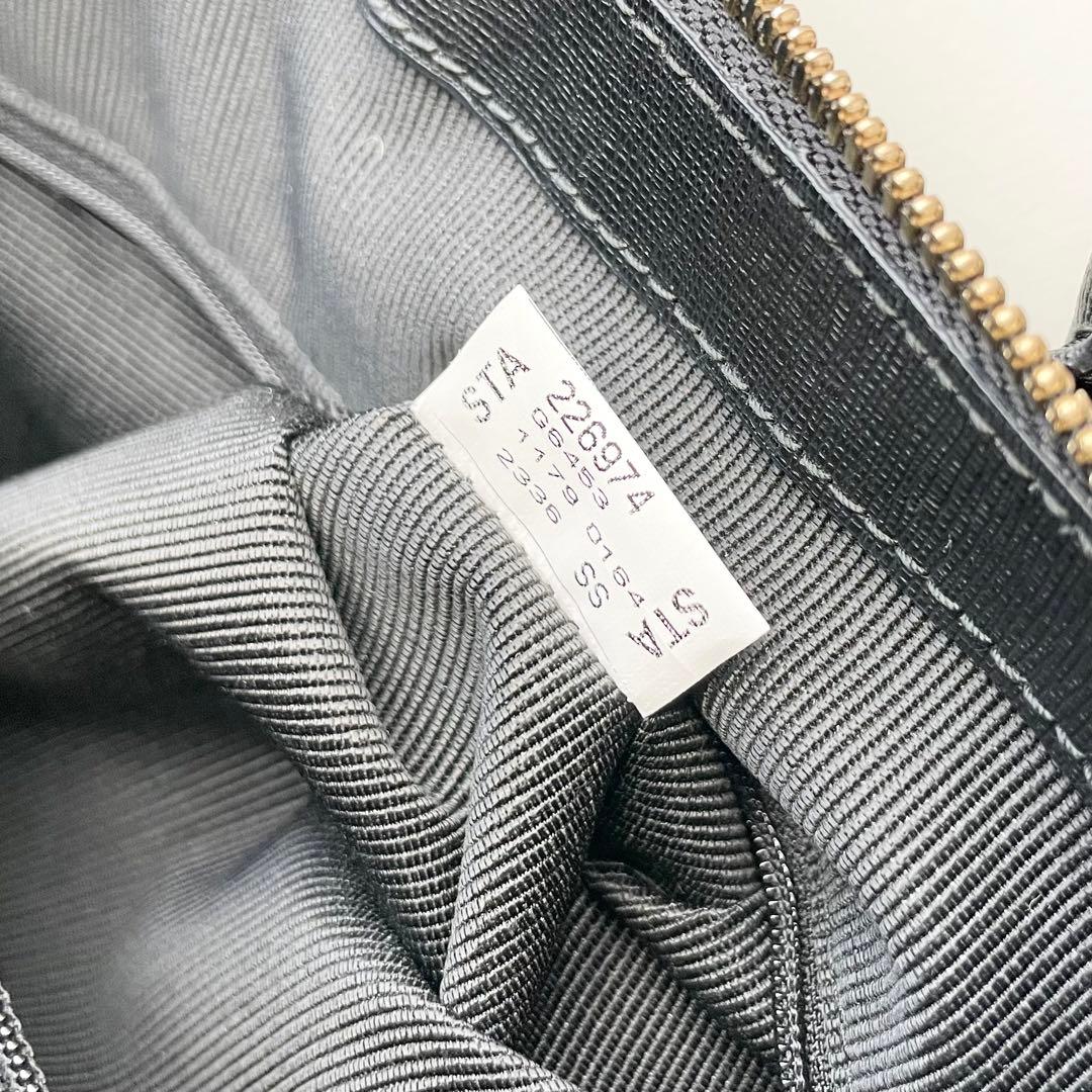 フルラ FURLA ハンドバッグ 2way リンダ トート レザー ほぼ新品