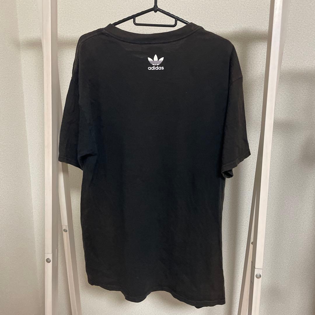 Lords Of Dogtown Tシャツ ロードオブドッグタウン adidas