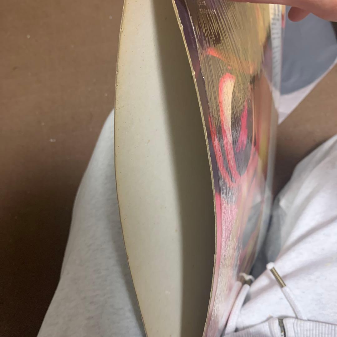 k*n様 [帯付きLP] 宮間利之とニュー・ハード / 仁王と鳩 (SW7054