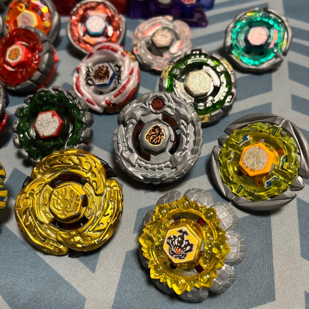 メタルファイトベイブレード まとめ売り