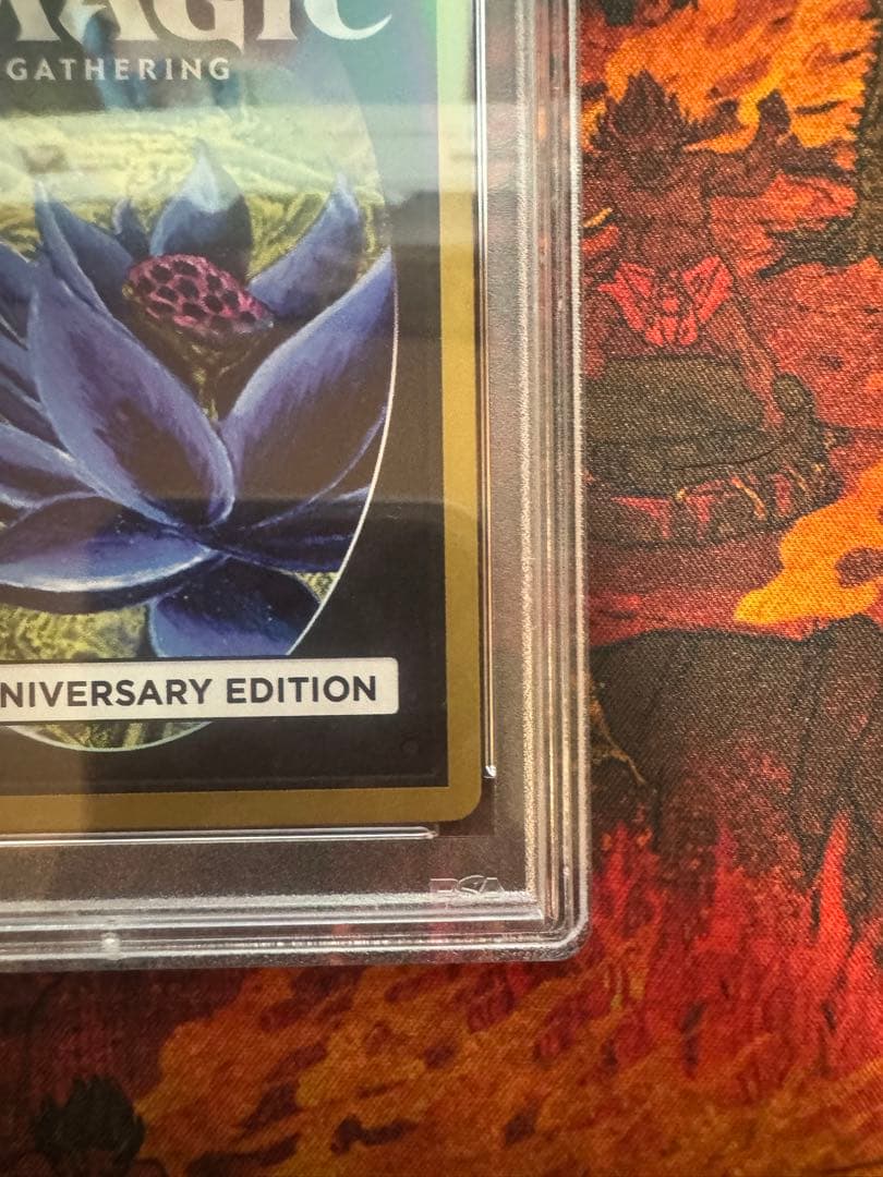 PSA10 旧枠 悪魔の教示者 Demonic Tutor 30th