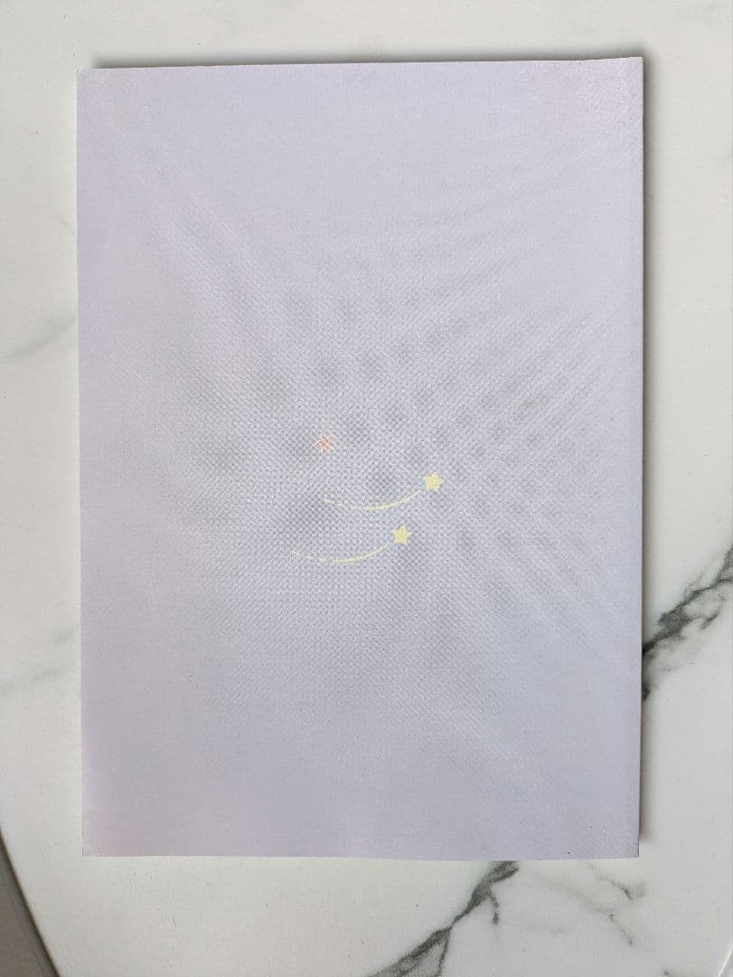 設定変更6つの物語 短編集 非売品】藤本さきこさん 設定変更6つの 【