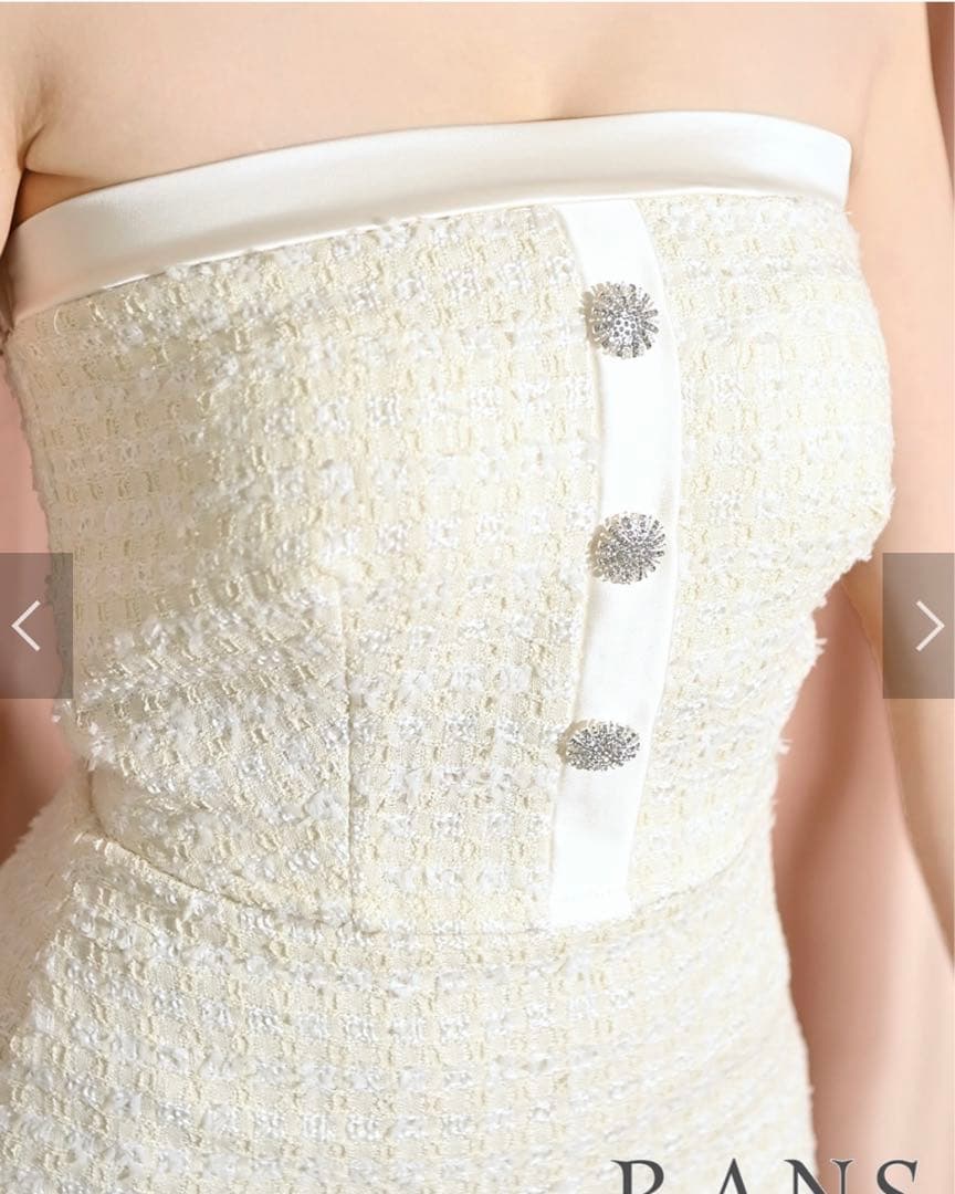 キャバクラ　ドレス