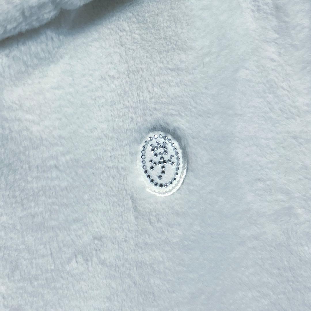 カステルバジャック CASTELBAJAC❤️ファーロング　ダウンベスト❤️