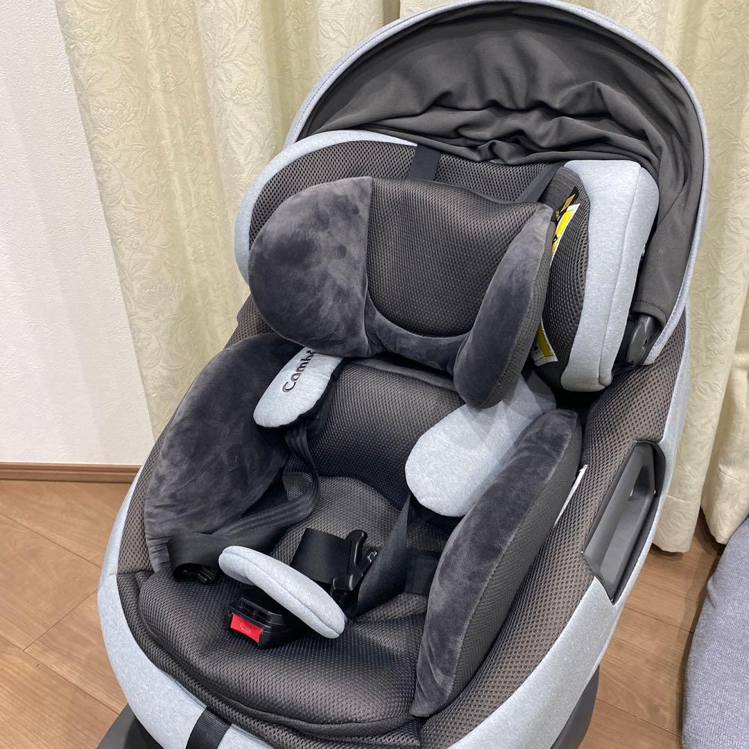 combi コンビ ザエス ZB-690 本体 専用ベースセット 手洗い済み Combi