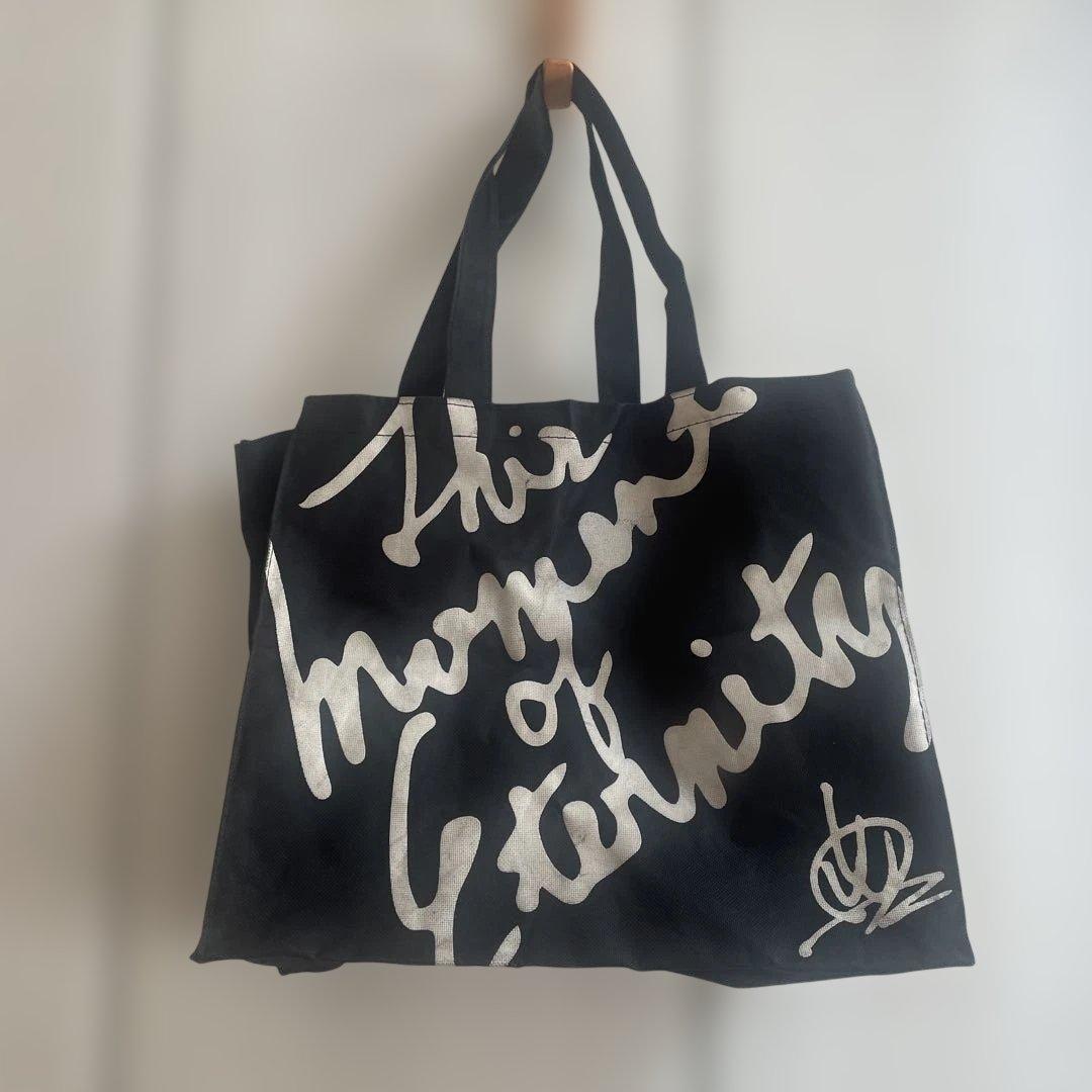 UVERworld 2012グッズ バッグ - メルカリ