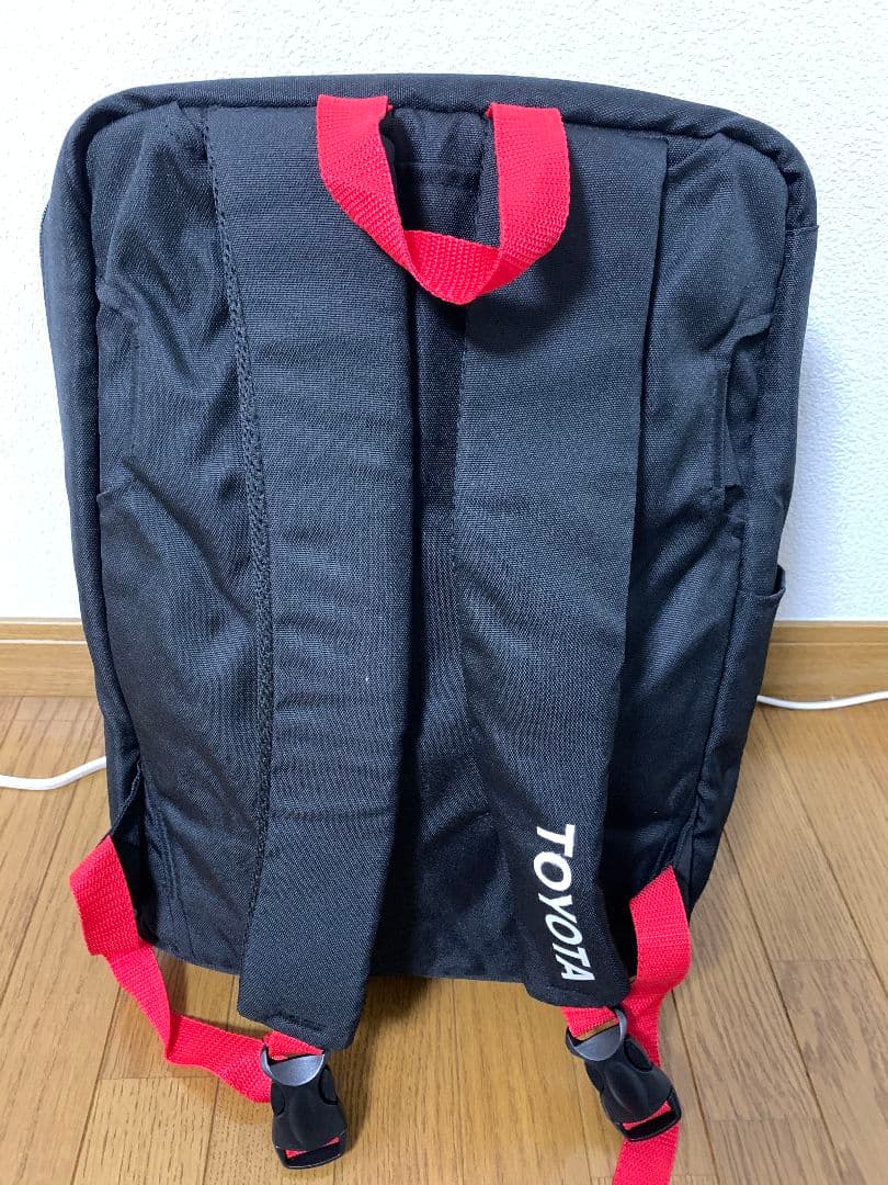 トヨタ純正　タイヤロック