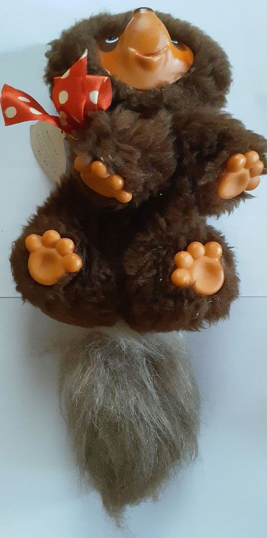 タヌチョン　鈴付　ファースト